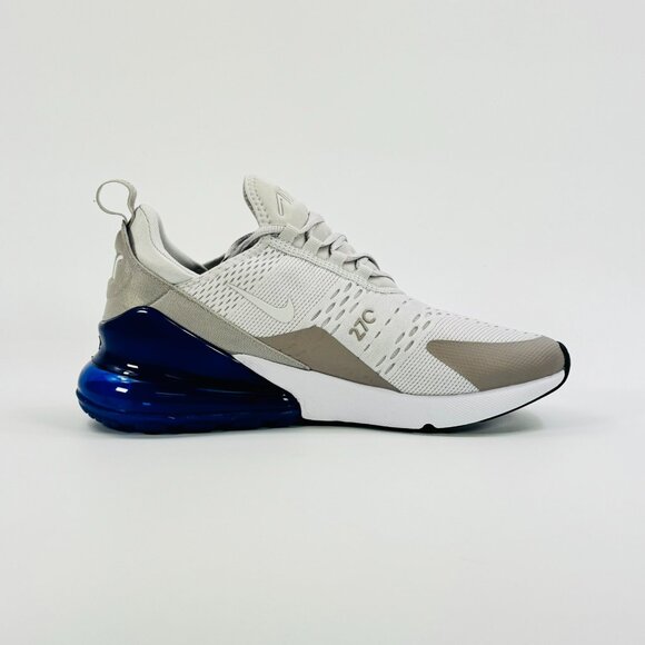 Nike Air Max 270 \'Vast Grey Blue\' AH8050-031 Multi Size main image 7